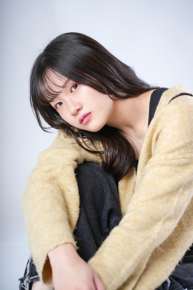 白岩彩花 1
