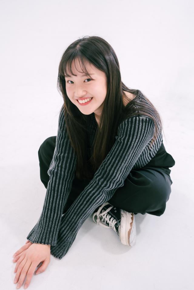 白岩彩花 2