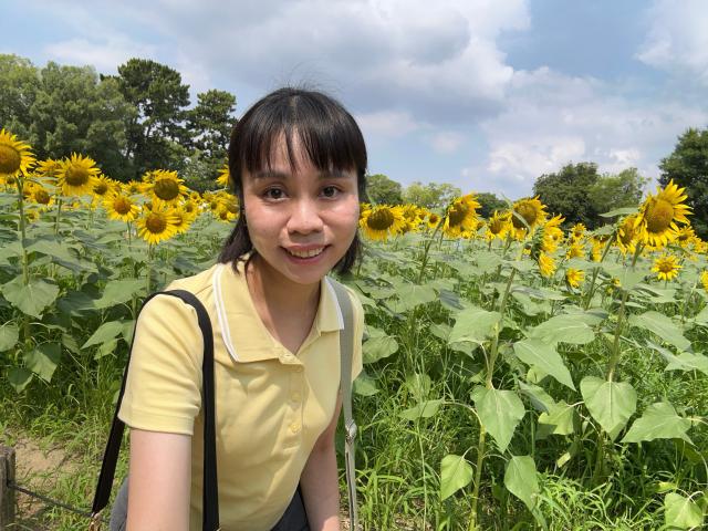 ジョイス 1