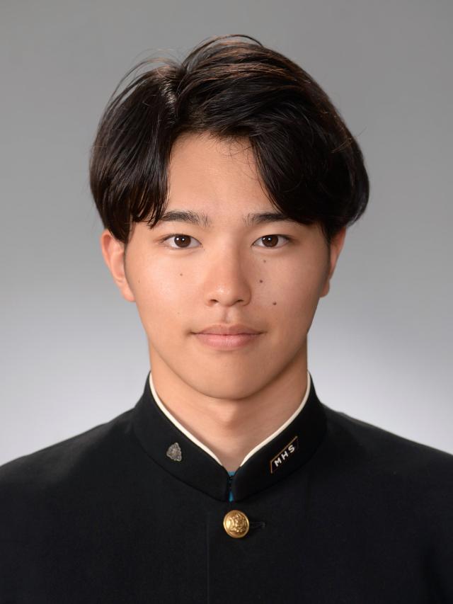 ケイゴ 1