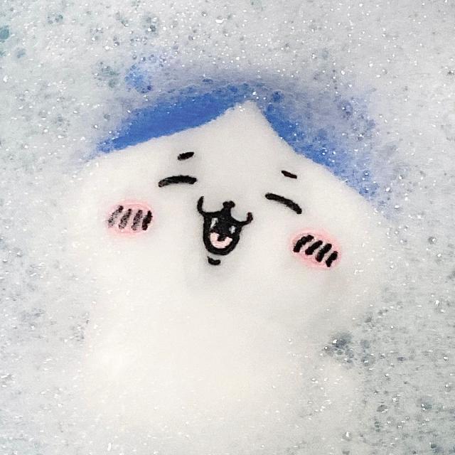 ハチワレ 1