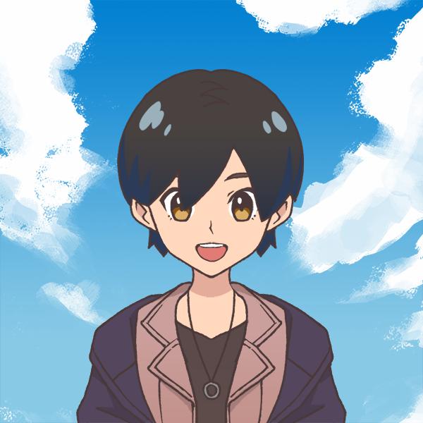 イガちゃん 1