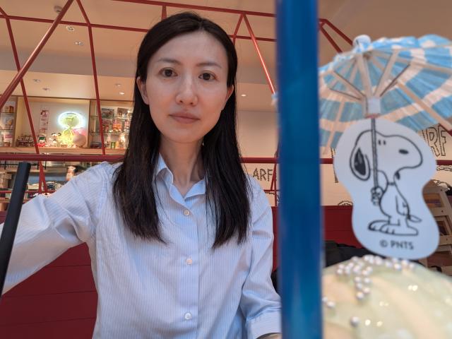 ようこ 1