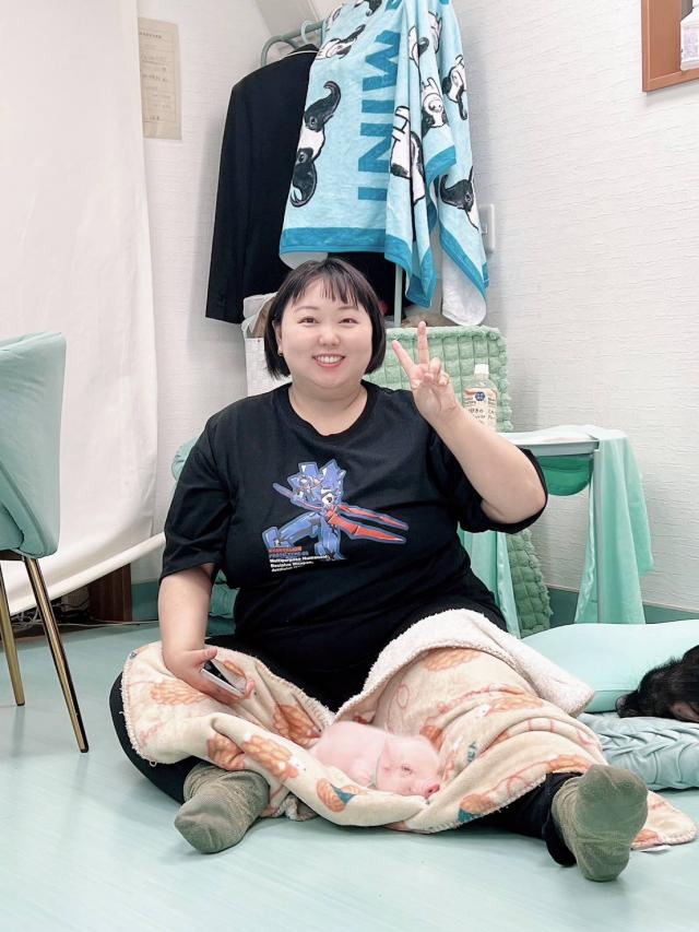 りほこ 1