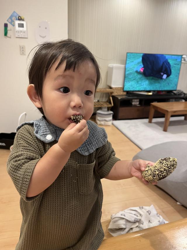 まいちゃん 1