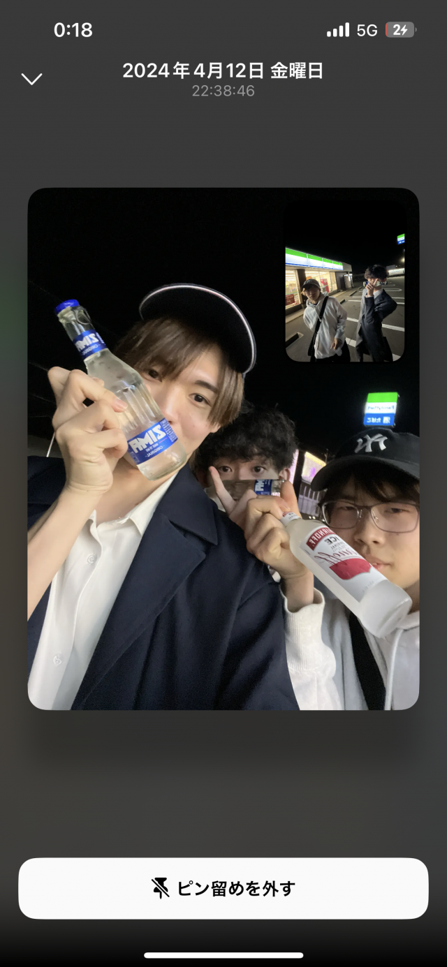 むっつー 1