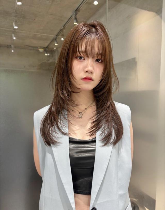 ヒナ 1