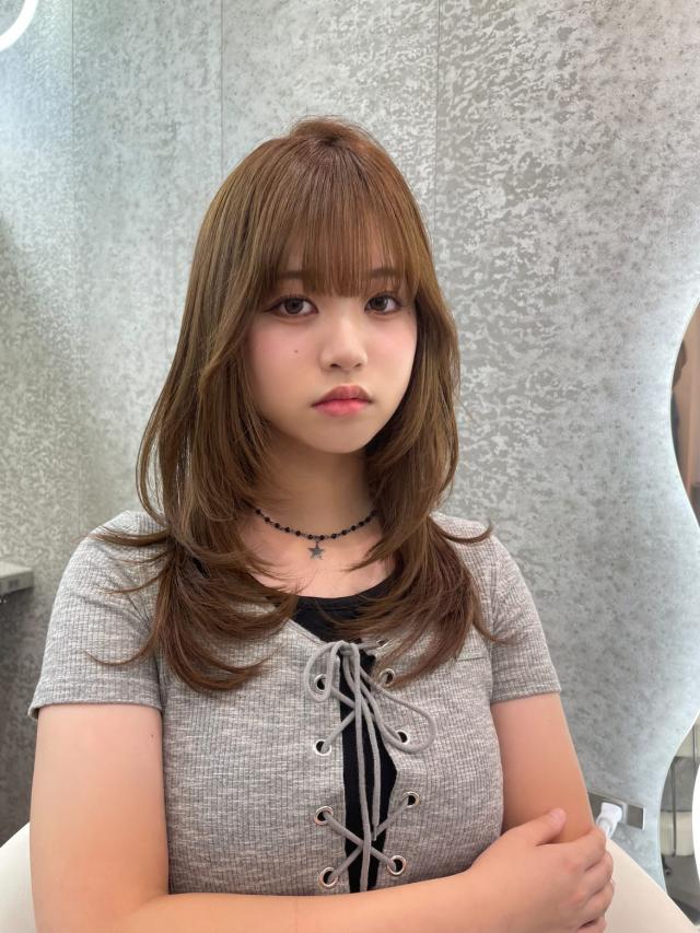 ヒナ 2