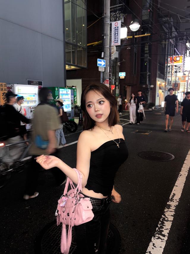 双葉あおい 1