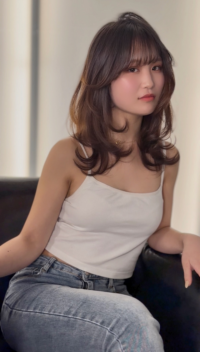 ゆきな 1