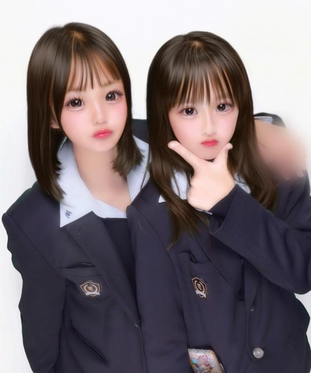 まはな 1