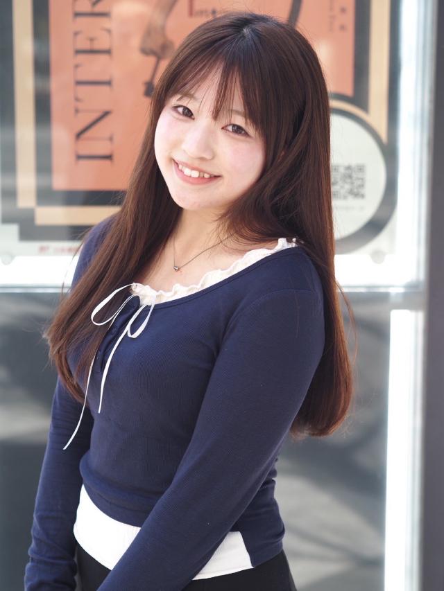 ゆいあ 1