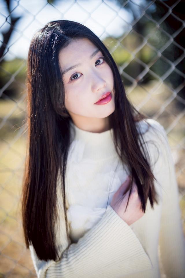 茜 1