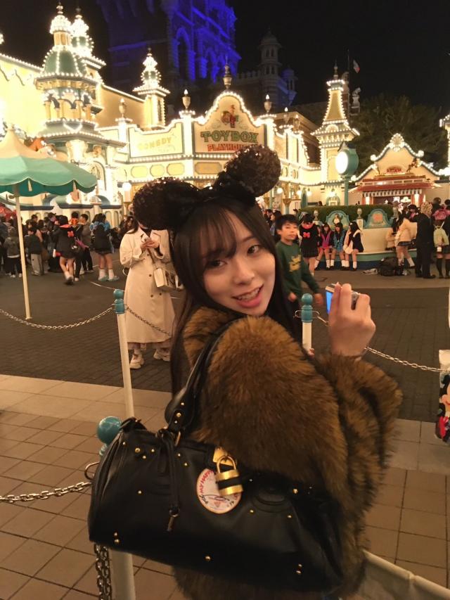 ミヅキ 1