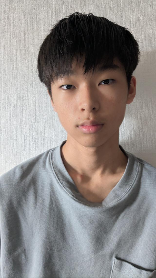 ユウト 1