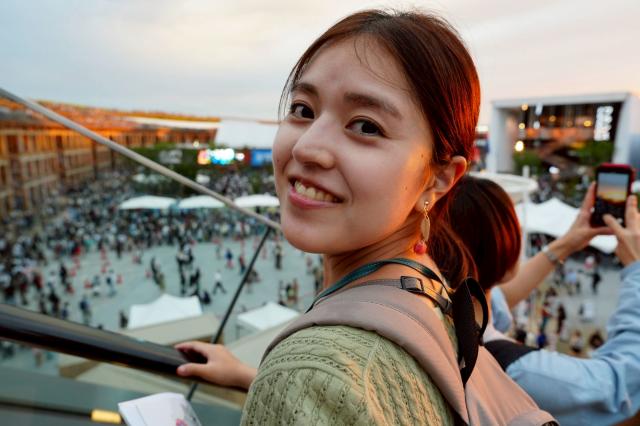 あかり 1
