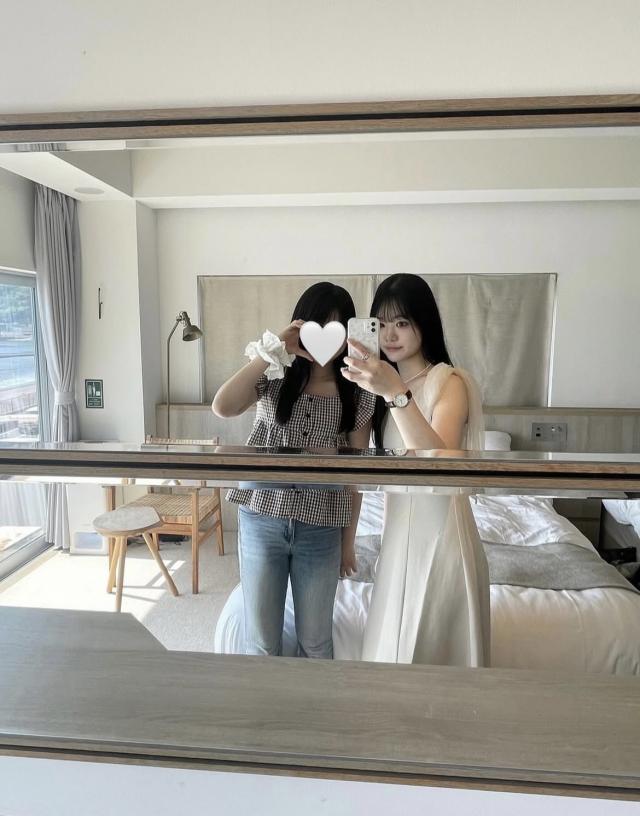 ヒナ 2