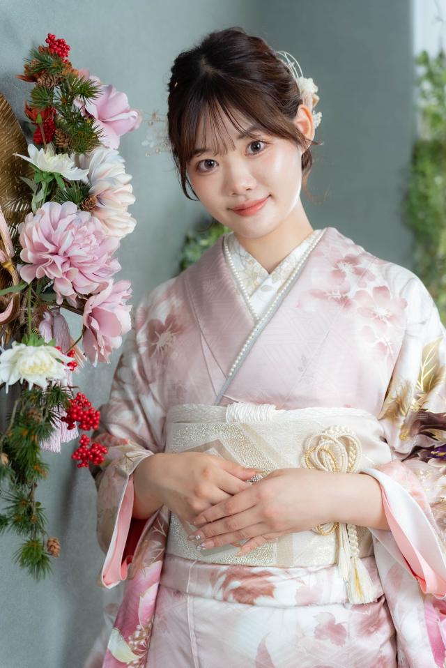 ヒナ 1
