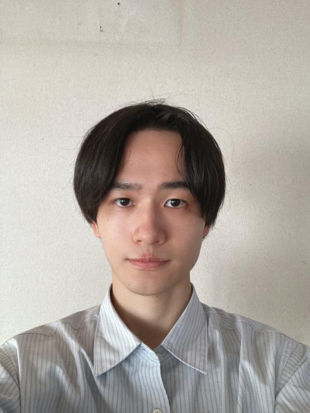 まっきー 1