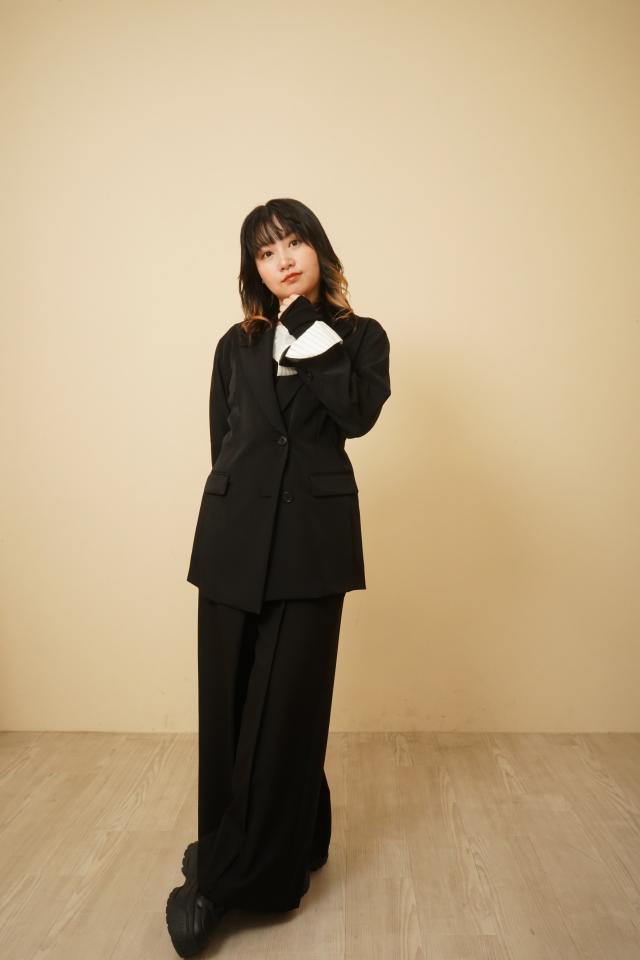 Akiko Yoshida 2