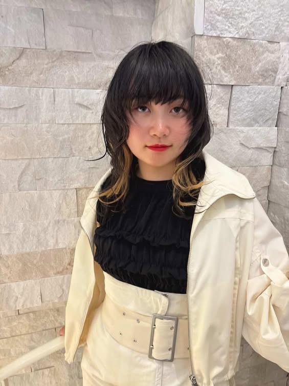 Akiko Yoshida 1