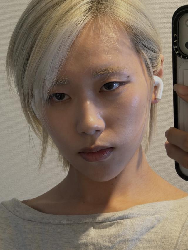 バジル 1