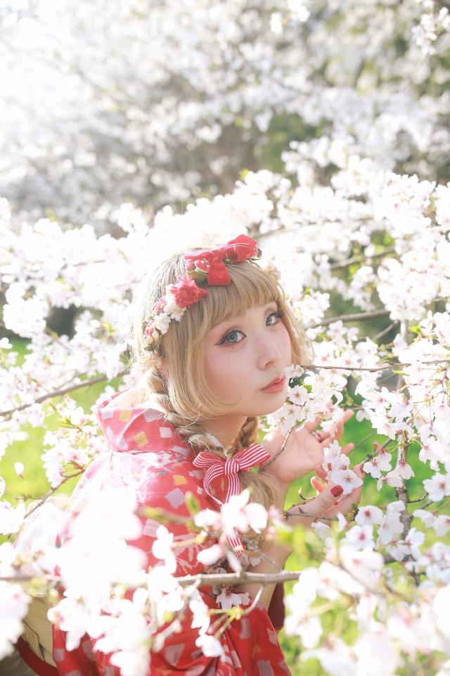 みほ 1