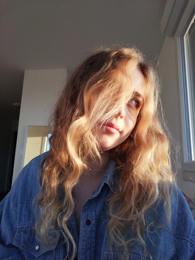 Clara 1