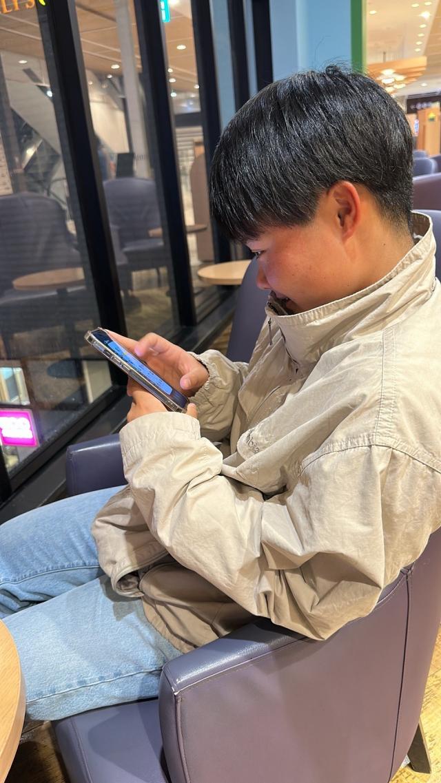 じり 1