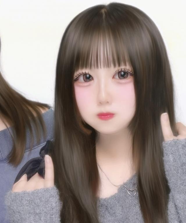 ももちゃん 1