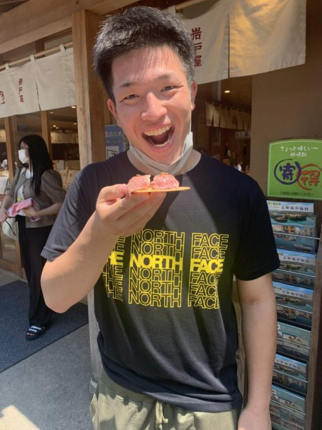よっさん 1