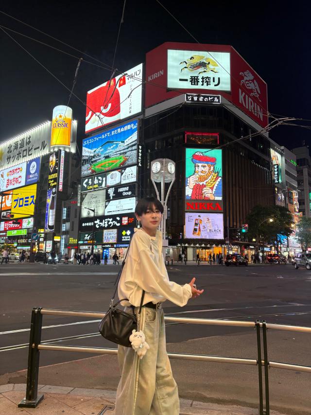 ゆういちろう 1