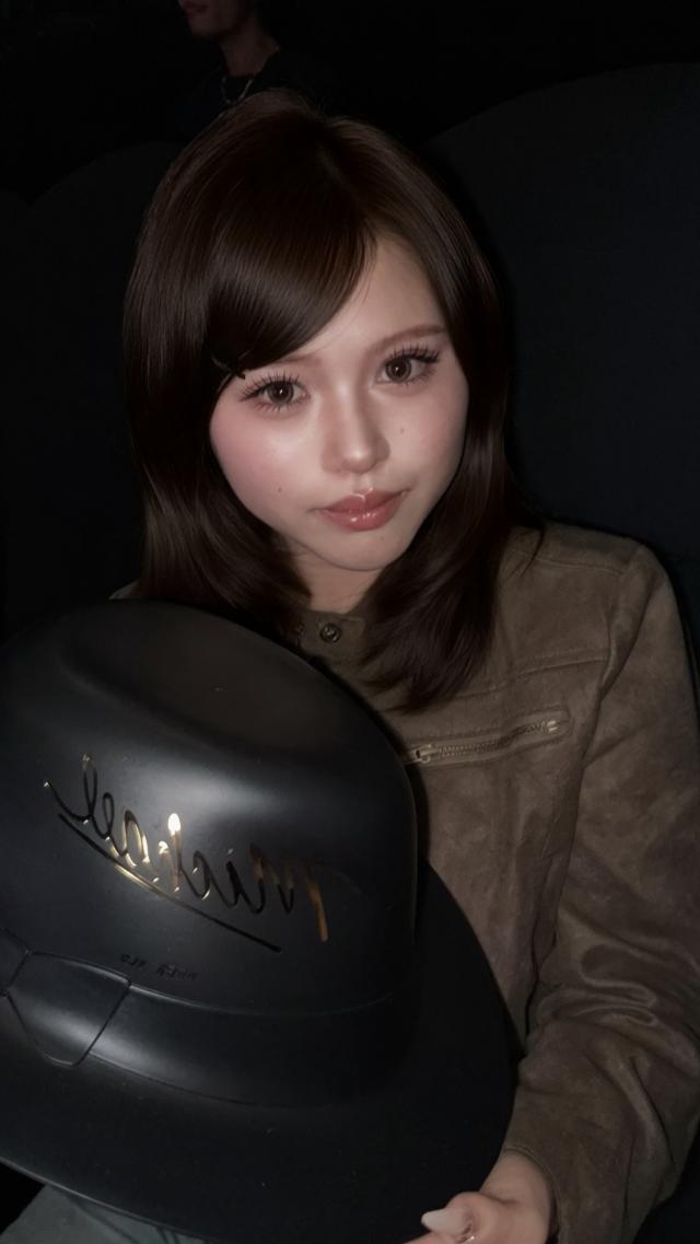 かのん 1