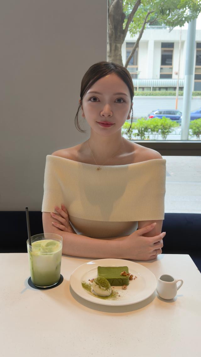 な 1