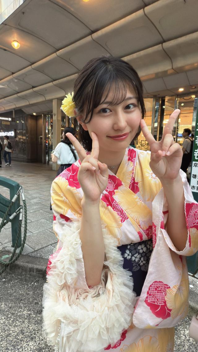 ユナ 1