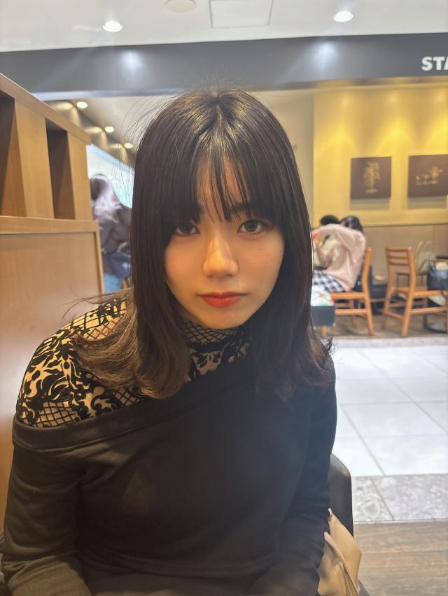 ハナ 1