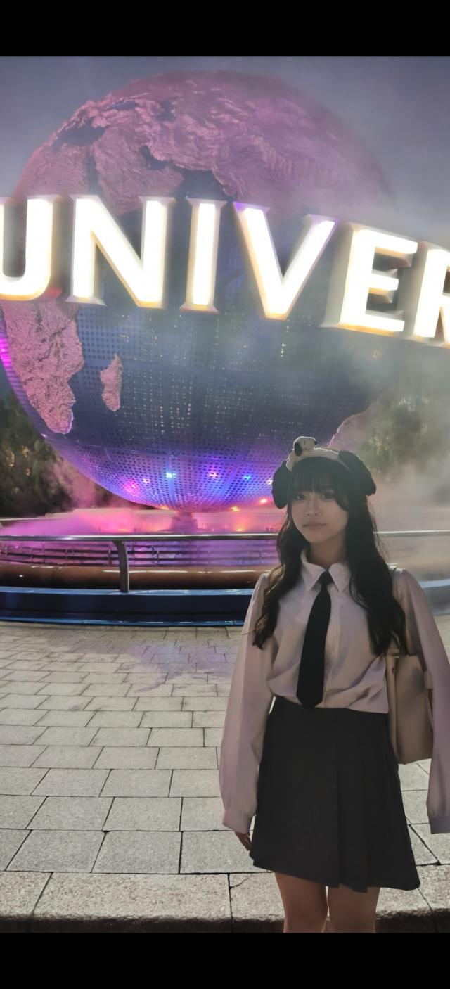 らい 1