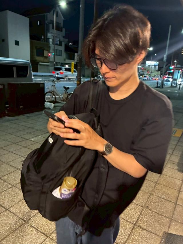よっしー 1