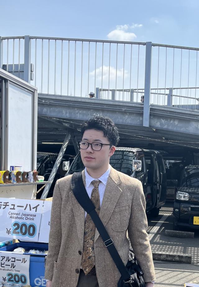 カイト 1