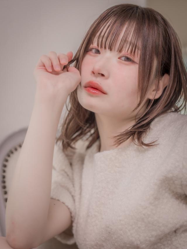 福田透花 1