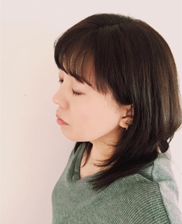 まゆ 1