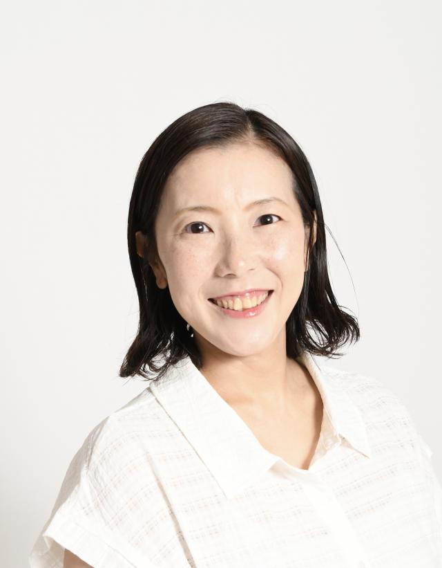 長尾 1