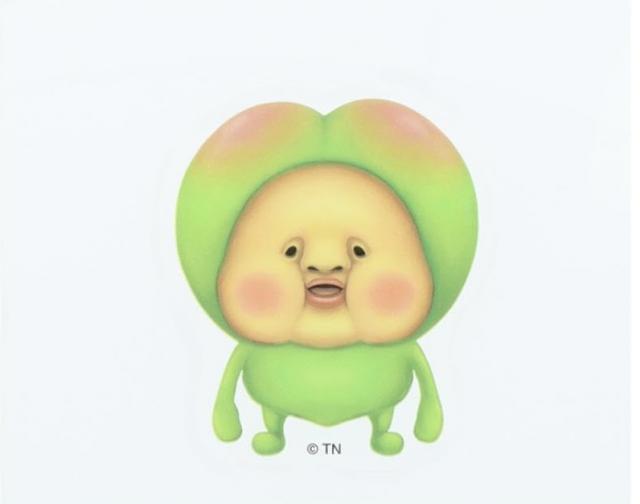ソラ 1