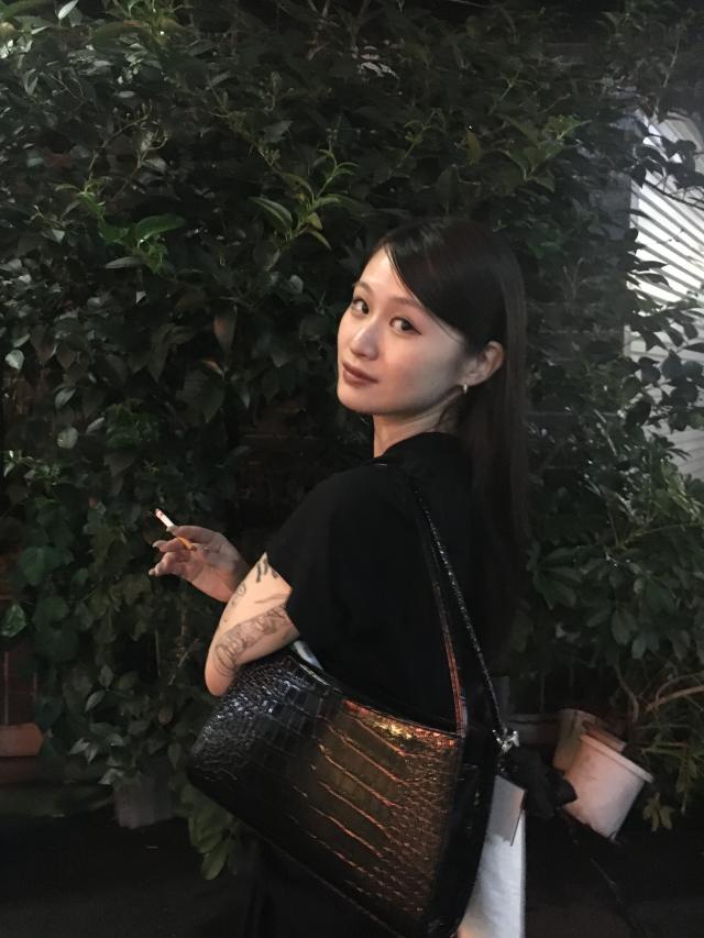 ボブ 1