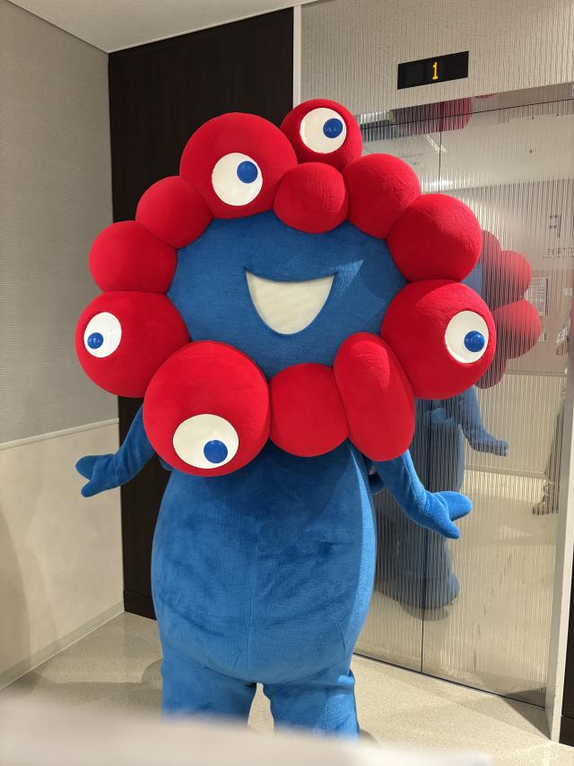 たっくん 1