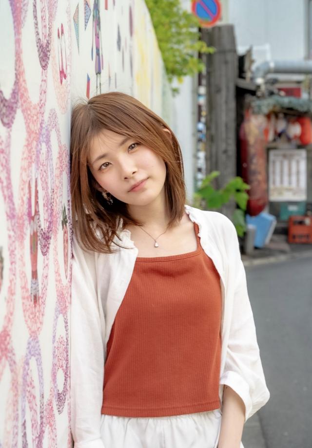 心愛 1