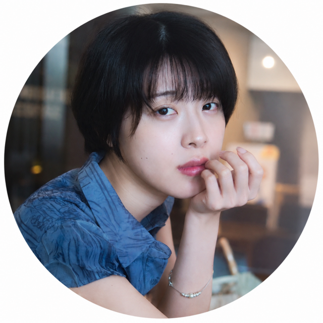 アモちゃん 1