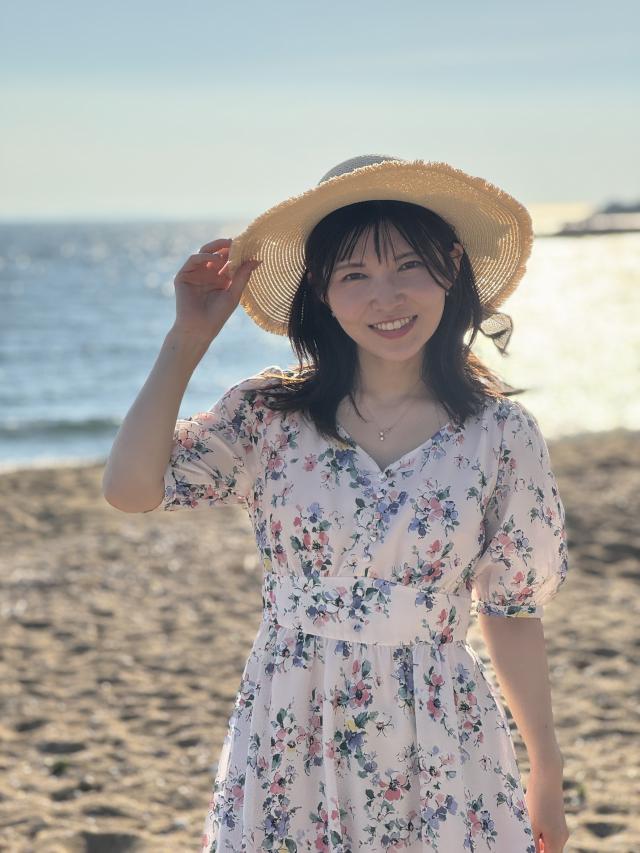 なっちゃん 1