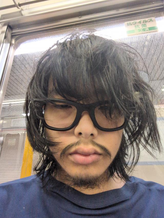 クッキーモンスタージャムおじさん 1