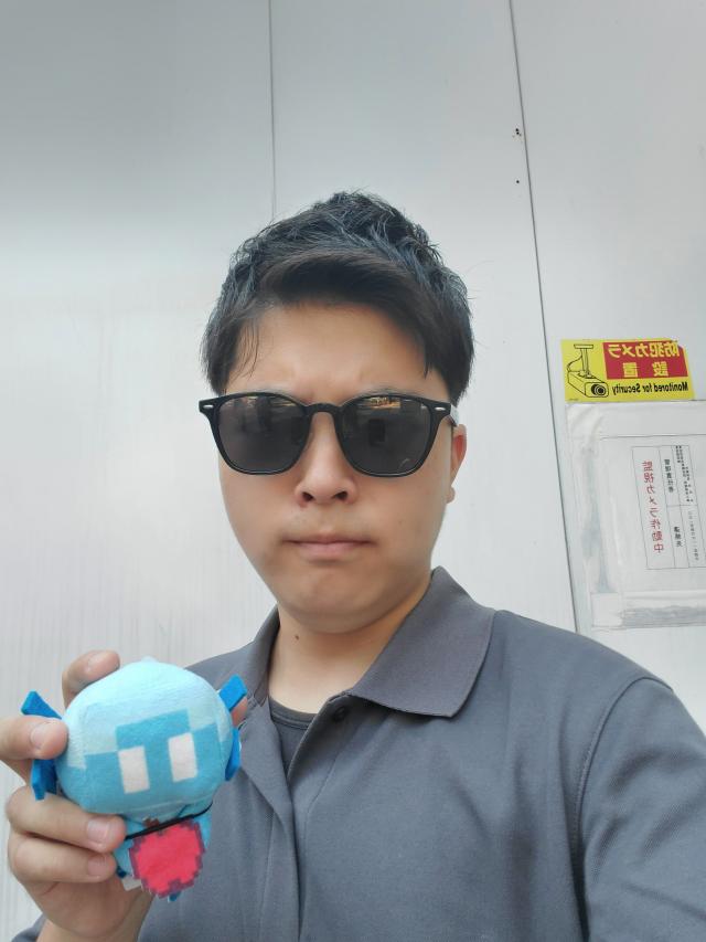 健成 1